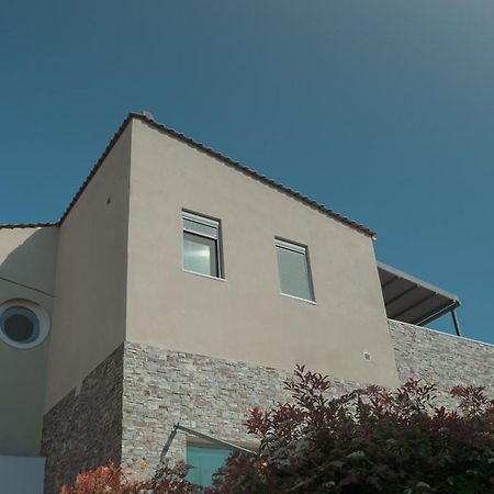 Casa Maria-Anneta Villa Kalyves Polygyrou Eksteriør bilde